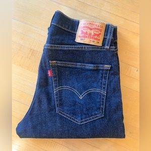 Levi’s 531 (32x34)